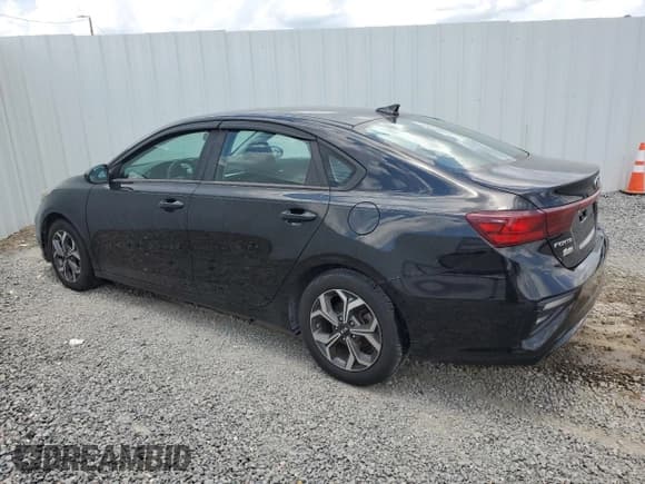 ✅ 2019 Kia Forte LXS • VIN: 3KPF24AD1KE116315 • Lot: 58158395. Listed on Copart with 77,562 mi. Free auction sales archive from the USA and detailed vehicle history report at DreamBid. Image 2.
