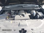 ✅ 2020 Chevrolet Suburban LT • VIN: 1GNSCHKC4LR154126 • Lot: 43843753. Listed on IAAI with 190,965 mi. Free auction sales archive from the USA and detailed vehicle history report at DreamBid. Image 10.