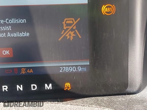 ✅ 2023 Ford Bronco • VIN: 1FMEE5DP7PLB81565 • Lot: 41891295. Wystawiony na IAAI z przebiegiem 27 890 mil. Bezpłatny archiwum sprzedaży aukcyjnych z USA i szczegółowy raport historii pojazdu na DreamBid. Zdjęcie 15.