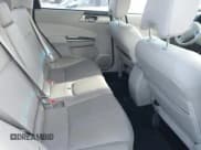 ✅ 2011 Subaru Forester X Limited • VIN: JF2SHBFC1BH762211 • Lot: 43616046. Listed on IAAI with 137,275 mi. Free auction sales archive from the USA and detailed vehicle history report at DreamBid. Image 8.