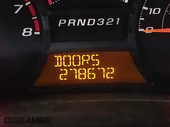 ✅ 2004 Chevrolet Colorado Z85 • VIN: 1GCDT198448144570 • Лот: 42581195. Опубликован ранее на IAAI с пробегом 278 672 миль. Бесплатный доступ к архиву аукционных продаж из США и подробный отчёт об истории автомобиля на DreamBid. Изображение 16.