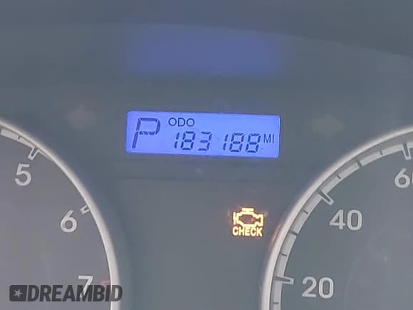 ✅ 2010 Hyundai Accent GS • VIN: KMHCM3ACXAU157584 • Лот: 41406776. Опубликован ранее на IAAI с пробегом 183 188 миль. Бесплатный доступ к архиву аукционных продаж из США и подробный отчёт об истории автомобиля на DreamBid. Изображение 15.