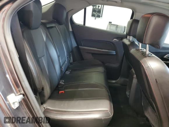 ✅ 2014 Chevrolet Equinox LT • VIN: 2GNFLGE36E6378035 • Лот: 82303285. Опубликован ранее на Copart с пробегом 188 213 миль. Бесплатный доступ к архиву аукционных продаж из США и подробный отчёт об истории автомобиля на DreamBid. Изображение 11.