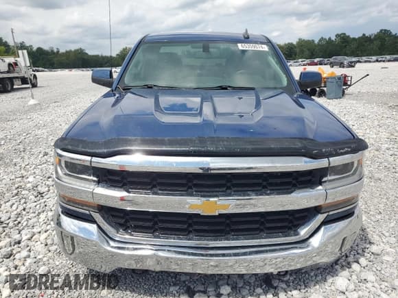 ✅ 2016 Chevrolet Silverado 1500 LT • VIN: 1GCVKREC3GZ101675 • Лот: 65359074. Опубликован ранее на Copart с пробегом 146 676 миль. Бесплатный доступ к архиву аукционных продаж из США и подробный отчёт об истории автомобиля на DreamBid. Изображение 5.