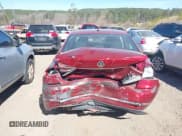 ✅ 2016 Volkswagen Passat S • VIN: 1VWAS7A3XGC054766 • Lot: 41686319. Wystawiony na IAAI z przebiegiem 154 492 mil. Bezpłatny archiwum sprzedaży aukcyjnych z USA i szczegółowy raport historii pojazdu na DreamBid. Zdjęcie 6.