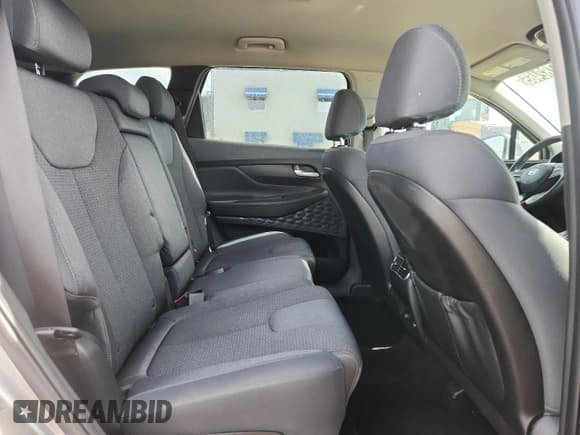 ✅ 2023 Hyundai Santa Fe SEL • VIN: 5NMS2DAJ0PH593922 • Lot: 91782465. Wystawiony na Copart z przebiegiem 60 343 mil. Bezpłatny archiwum sprzedaży aukcyjnych z USA i szczegółowy raport historii pojazdu na DreamBid. Zdjęcie 11.