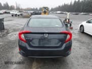 ✅ 2017 Honda Civic LX • VIN: 2HGFC2F57HH542429 • Lot: 43711553. Wystawiony na IAAI z przebiegiem 80 981 mil. Bezpłatny archiwum sprzedaży aukcyjnych z USA i szczegółowy raport historii pojazdu na DreamBid. Zdjęcie 16.