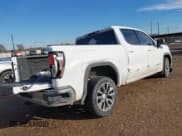 ✅ 2019 GMC Sierra 1500 SLE • VIN: 1GTP8BEDXKZ291197 • Lot: 41152382. Listed on IAAI with 131,266 mi. Free auction sales archive from the USA and detailed vehicle history report at DreamBid. Image 4.