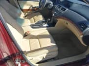 ✅ 2012 Honda Accord EX-L • VIN: 1HGCP2F83CA111983 • Лот: 43314578. Опубликован ранее на IAAI с пробегом 120 961 миль. Бесплатный доступ к архиву аукционных продаж из США и подробный отчёт об истории автомобиля на DreamBid. Изображение 5.