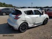 ✅ 2015 Nissan Juke Nismo • VIN: JN8AF5MV0FT561462 • Lot: 80365005. Wystawiony na Copart z przebiegiem 97 750 mil. Bezpłatny archiwum sprzedaży aukcyjnych z USA i szczegółowy raport historii pojazdu na DreamBid. Zdjęcie 3.