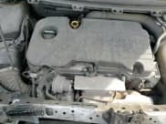 ✅ 2019 Chevrolet Cruze LS • VIN: 1G1BC5SM0K7138783 • Lot: 84916275. Listed on Copart with 145,810 mi. Free auction sales archive from the USA and detailed vehicle history report at DreamBid. Image 15.