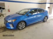 ✅ 2018 Hyundai Ioniq Limited • VIN: KMHC05LC6JU096626 • Lot: 50177095. Wystawiony na Copart z przebiegiem 68 265 mil. Bezpłatny archiwum sprzedaży aukcyjnych z USA i szczegółowy raport historii pojazdu na DreamBid. Zdjęcie 1.