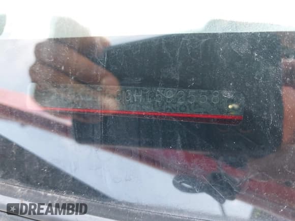 ✅ 2017 Toyota Prius One • VIN: JTDKDTB30H1592558 • Lot: 42652936. Wystawiony na IAAI z przebiegiem 147 696 mil. Bezpłatny archiwum sprzedaży aukcyjnych z USA i szczegółowy raport historii pojazdu na DreamBid. Zdjęcie 9.