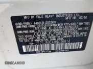 ✅ 2017 Subaru Forester Premium • VIN: JF2SJAGC4HH436814 • Лот: 43133735. Опубликован ранее на IAAI с пробегом 148 481 миль. Бесплатный доступ к архиву аукционных продаж из США и подробный отчёт об истории автомобиля на DreamBid. Изображение 9.