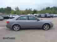 2006 Hyundai Sonata GLS with VIN 5NPEU46F96H003634, listed as a IAAI auction lot 43297331 with 152,773 mi miles and . Bid and sale history available at DreamBid. Image 13.