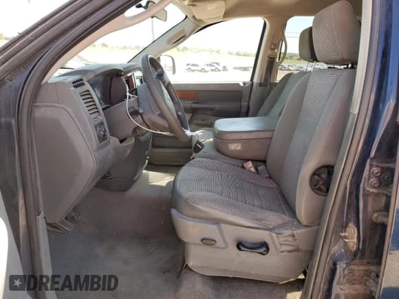 ✅ 2006 Dodge 1500 SLT • VIN: 1D7HU18N66J224685 • Лот: 84805695. Опубликован ранее на Copart с пробегом 258 581 миль. Бесплатный доступ к архиву аукционных продаж из США и подробный отчёт об истории автомобиля на DreamBid. Изображение 7.