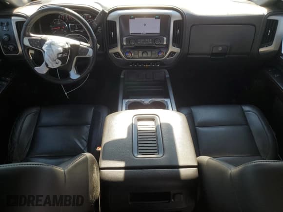 ✅ 2018 GMC Sierra 1500 SLT • VIN: 3GTU2NEC6JG602040 • Лот: 61049375. Опубликован ранее на Copart с пробегом 144 091 миль. Бесплатный доступ к архиву аукционных продаж из США и подробный отчёт об истории автомобиля на DreamBid. Изображение 8.