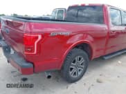 ✅ 2015 Ford F-150 XLT • VIN: 1FTFW1EG5FFC40364 • Lot: 42551756. Wystawiony na IAAI z przebiegiem 172 258 mil. Bezpłatny archiwum sprzedaży aukcyjnych z USA i szczegółowy raport historii pojazdu na DreamBid. Zdjęcie 4.