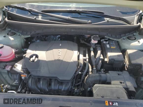 2024 Hyundai Santa Cruz SE с VIN 5NTJADDE8RH122489, выставлен на аукционе Copart как лот 81567765 с пробегом 11 481 миль миль и Списание • Salvage title. История ставок и продаж доступна на DreamBid. Изображение 11.