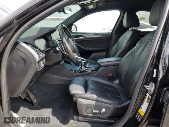 ✅ 2020 BMW X4 xDrive30i • VIN: 5UX2V1C0XL9B93562 • Lot: 56180595. Listed on Copart with 71,667 mi. Free auction sales archive from the USA and detailed vehicle history report at DreamBid. Image 7.