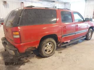 ✅ 2001 Chevrolet Suburban LT • VIN: 3GNFK16T91G132738 • Лот: 42325618. Опубликован ранее на IAAI с пробегом 188 831 миль. Бесплатный доступ к архиву аукционных продаж из США и подробный отчёт об истории автомобиля на DreamBid. Изображение 4.