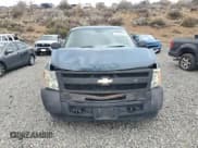 ✅ 2010 Chevrolet Silverado 1500 Work Truck • VIN: 1GCSKPEA2AZ159578 • Lot: 82468335. Listed on Copart with 172,833 mi. Free auction sales archive from the USA and detailed vehicle history report at DreamBid. Image 5.