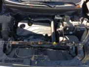 ✅ 2024 GMC Terrain SLE • VIN: 3GKALMEGXRL109806 • Лот: 43520250. Опубликован ранее на IAAI с пробегом 21 543 миль. Бесплатный доступ к архиву аукционных продаж из США и подробный отчёт об истории автомобиля на DreamBid. Изображение 10.