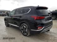 ✅ 2020 Hyundai Santa Fe SEL • VIN: 5NMS33AD7LH239021 • Lot: 58579354. Wystawiony na Copart z przebiegiem 60 184 mil. Bezpłatny archiwum sprzedaży aukcyjnych z USA i szczegółowy raport historii pojazdu na DreamBid. Zdjęcie 2.