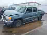 2006 GMC Sierra 1500 SLE1 с VIN 2GTEK13Z861344608, выставлен на аукционе IAAI как лот 41799997 с пробегом Не указан миль и . История ставок и продаж доступна на DreamBid. Изображение 19.