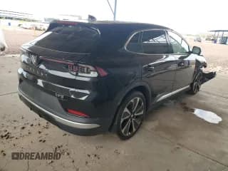 ✅ 2023 VinFast VF 8 Plus • VIN: RLLV1AFA3PH002903 • Lot: 60881354. Wystawiony na Copart z przebiegiem 28 509 mil. Bezpłatny archiwum sprzedaży aukcyjnych z USA i szczegółowy raport historii pojazdu na DreamBid. Zdjęcie 3.