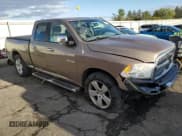 ✅ 2010 Dodge 1500 SLT • VIN: 1D7RV1GP1AS192512 • Lot: 85382205. Listed on Copart with 112,545 mi. Free auction sales archive from the USA and detailed vehicle history report at DreamBid. Image 4.