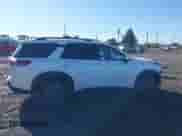 2024 Nissan Pathfinder SV z VIN 5N1DR3BA8RC256649, wystawiony jako IAAI lot #43421965 z przebiegiem 45 565 mil mil oraz . Historia ofert i sprzedaży dostępna na DreamBid. Obrazek 14.