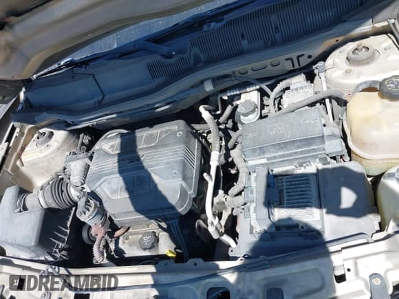 ✅ 2005 Chevrolet Equinox LT • VIN: 2CNDL73F256052029 • Лот: 41832741. Опубликован ранее на IAAI с пробегом 291 079 миль. Бесплатный доступ к архиву аукционных продаж из США и подробный отчёт об истории автомобиля на DreamBid. Изображение 10.