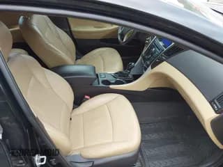 ✅ 2011 Hyundai Sonata Limited • VIN: 5NPEC4AC5BH137521 • Лот: 43212043. Опубликован ранее на IAAI с пробегом 135 877 миль. Бесплатный доступ к архиву аукционных продаж из США и подробный отчёт об истории автомобиля на DreamBid. Изображение 5.