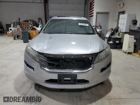 ✅ 2010 Honda Crosstour EX-L • VIN: 5J6TF2H5XAL012335 • Lot: 92404685. Wystawiony na Copart z przebiegiem 187 377 mil. Bezpłatny archiwum sprzedaży aukcyjnych z USA i szczegółowy raport historii pojazdu na DreamBid. Zdjęcie 5.