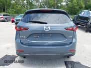 ✅ 2023 Mazda CX-5 S Preferred • VIN: JM3KFBCM8P0172232 • Lot: 43135812. Wystawiony na IAAI z przebiegiem 46 052 mil. Bezpłatny archiwum sprzedaży aukcyjnych z USA i szczegółowy raport historii pojazdu na DreamBid. Zdjęcie 16.