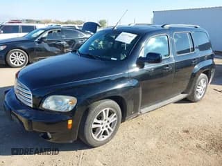 ✅ 2010 Chevrolet HHR 1LT • VIN: 3GNBABDB5AS528955 • Lot: 41377365. Listed on IAAI with 179,505 mi. Free auction sales archive from the USA and detailed vehicle history report at DreamBid. Image 2.