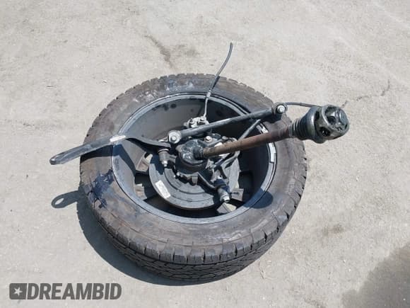 ✅ 2018 Dodge Durango SXT • VIN: 1C4RDHAG7JC254617 • Lot: 42430580. Listed on IAAI with 101,237 mi. Free auction sales archive from the USA and detailed vehicle history report at DreamBid. Image 12.