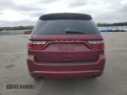 ✅ 2022 Dodge Durango GT Plus • VIN: 1C4RDJDG8NC201921 • Lot: 86334395. Wystawiony na Copart z przebiegiem 14 902 mil. Bezpłatny archiwum sprzedaży aukcyjnych z USA i szczegółowy raport historii pojazdu na DreamBid. Zdjęcie 6.