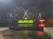 ✅ 2005 Land Rover Range Rover HSE • VIN: SALME11485A187315 • Лот: 90734305. Опубликован ранее на Copart с пробегом 204 514 миль. Бесплатный доступ к архиву аукционных продаж из США и подробный отчёт об истории автомобиля на DreamBid. Изображение 9.