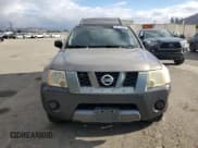 ✅ 2006 Nissan Xterra X • VIN: 5N1AN08UX6C504376 • Lot: 82213945. Listed on Copart with 194,255 mi. Free auction sales archive from the USA and detailed vehicle history report at DreamBid. Image 5.