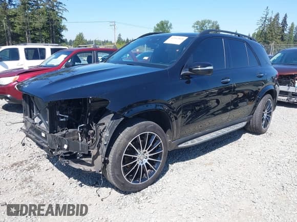 ✅ 2023 Mercedes-Benz GLE 350 • VIN: 4JGFB4KB9PA918081 • Lot: 42162868. Wystawiony na IAAI z przebiegiem 12 308 mil. Bezpłatny archiwum sprzedaży aukcyjnych z USA i szczegółowy raport historii pojazdu na DreamBid. Zdjęcie 18.