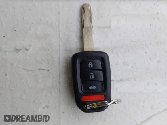 ✅ 2014 Honda Accord Sport • VIN: 1HGCR2F54EA233402 • Lot: 43599632. Listed on IAAI with 181,308 mi. Free auction sales archive from the USA and detailed vehicle history report at DreamBid. Image 11.