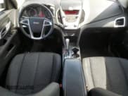 ✅ 2010 GMC Terrain SLE-2 • VIN: 2CTFLEEW9A6411941 • Lot: 57976245. Wystawiony na Copart z przebiegiem 234 087 mil. Bezpłatny archiwum sprzedaży aukcyjnych z USA i szczegółowy raport historii pojazdu na DreamBid. Zdjęcie 8.