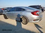 ✅ 2016 Honda Civic EX • VIN: 19XFC2F7XGE075680 • Лот: 84934965. Опубликован ранее на Copart с пробегом 55 483 миль. Бесплатный доступ к архиву аукционных продаж из США и подробный отчёт об истории автомобиля на DreamBid. Изображение 2.