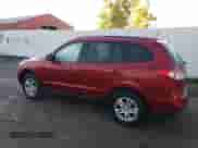 ✅ 2012 Hyundai Santa Fe GLS • VIN: 5XYZG3AB0CG144568 • Lot: 82744305. Listed on Copart with 274,780 mi. Free auction sales archive from the USA and detailed vehicle history report at DreamBid. Image 2.