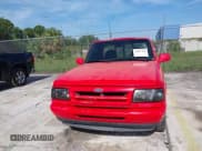 ✅ 1994 Ford Ranger XLT • VIN: 1FTCR10XXRPB67024 • Lot: 42687100. Listed on IAAI with 225,947 mi. Free auction sales archive from the USA and detailed vehicle history report at DreamBid. Image 6.