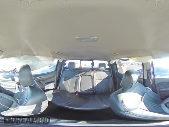 ✅ 2020 Ford Ranger XL • VIN: 1FTER4FH4LLA06743 • Lot: 45605155. Listed on Copart with 54,162 mi. Free auction sales archive from the USA and detailed vehicle history report at DreamBid. Image 12.