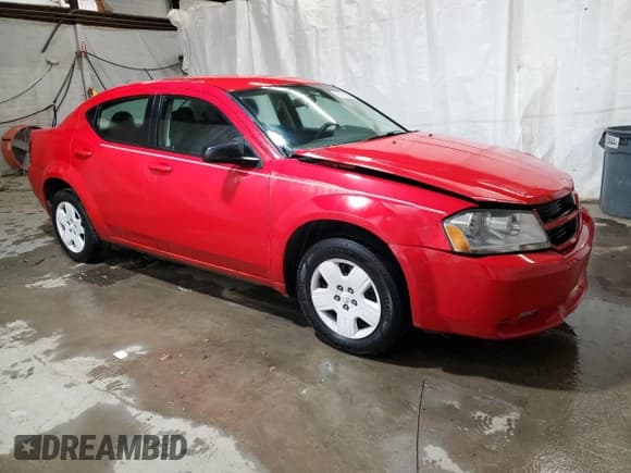 ✅ 2009 Dodge Avenger SE • VIN: 1B3LC46B49N545298 • Lot: 80701994. Wystawiony na Copart z przebiegiem 169 933 mil. Bezpłatny archiwum sprzedaży aukcyjnych z USA i szczegółowy raport historii pojazdu na DreamBid. Zdjęcie 4.