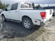 ✅ 2006 Nissan Titan LE • VIN: 1N6AA07B66N556878 • Lot: 47880935. Listed on Copart with 221,371 mi. Free auction sales archive from the USA and detailed vehicle history report at DreamBid. Image 2.